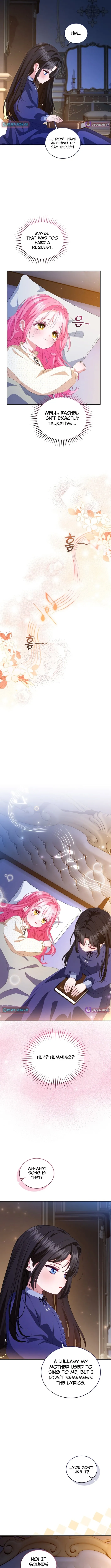 I’m The Only One Who Doesn’t Know That Villainess Is A Man Chapter 20 page 7 - 