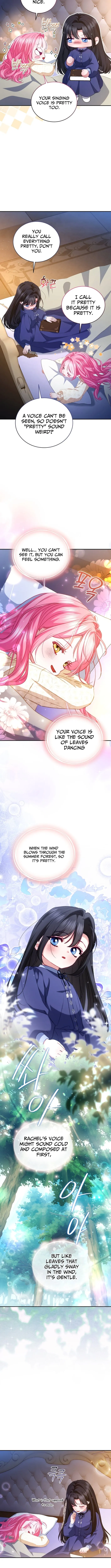 I’m The Only One Who Doesn’t Know That Villainess Is A Man Chapter 20 page 8 - 