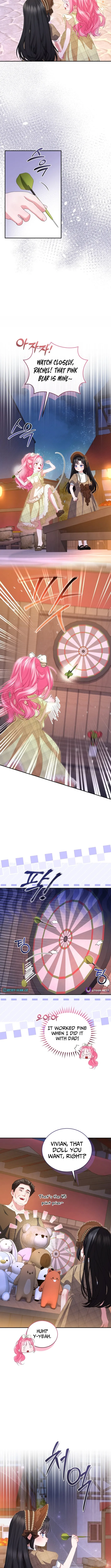 I’m The Only One Who Doesn’t Know That Villainess Is A Man Chapter 21 page 11 - 