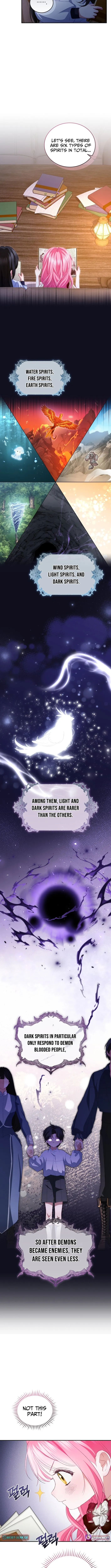 I’m The Only One Who Doesn’t Know That Villainess Is A Man Chapter 21 page 4 - 