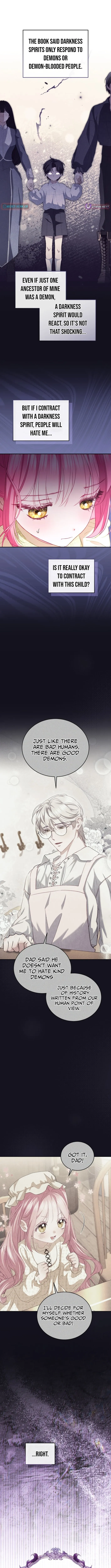 I’m The Only One Who Doesn’t Know That Villainess Is A Man Chapter 22 page 14 - 