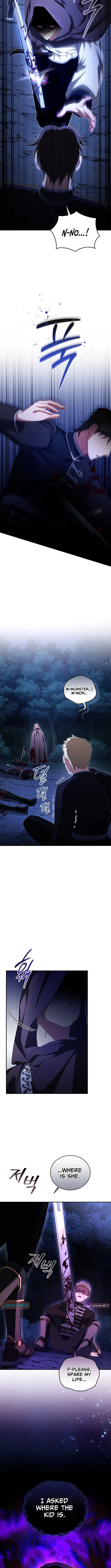 I’m The Only One Who Doesn’t Know That Villainess Is A Man Chapter 23 page 4 - 