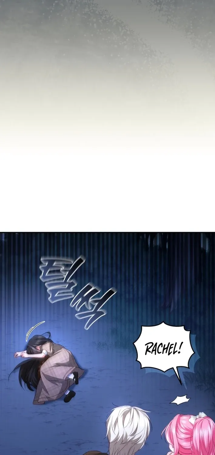 I’m The Only One Who Doesn’t Know That Villainess Is A Man Chapter 24 page 41 - 