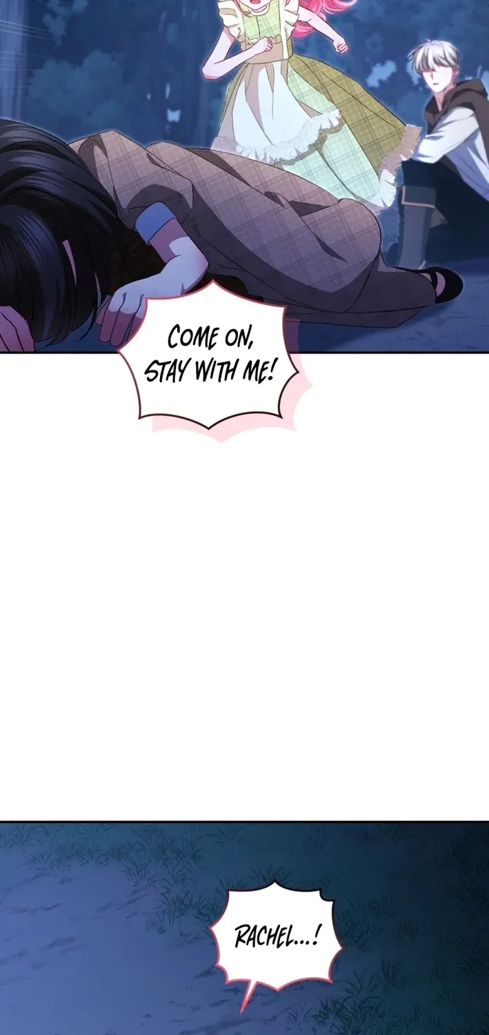 I’m The Only One Who Doesn’t Know That Villainess Is A Man Chapter 24 page 43 - 