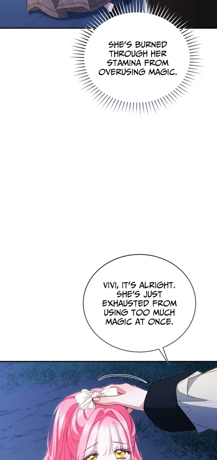 I’m The Only One Who Doesn’t Know That Villainess Is A Man Chapter 24 page 45 - 