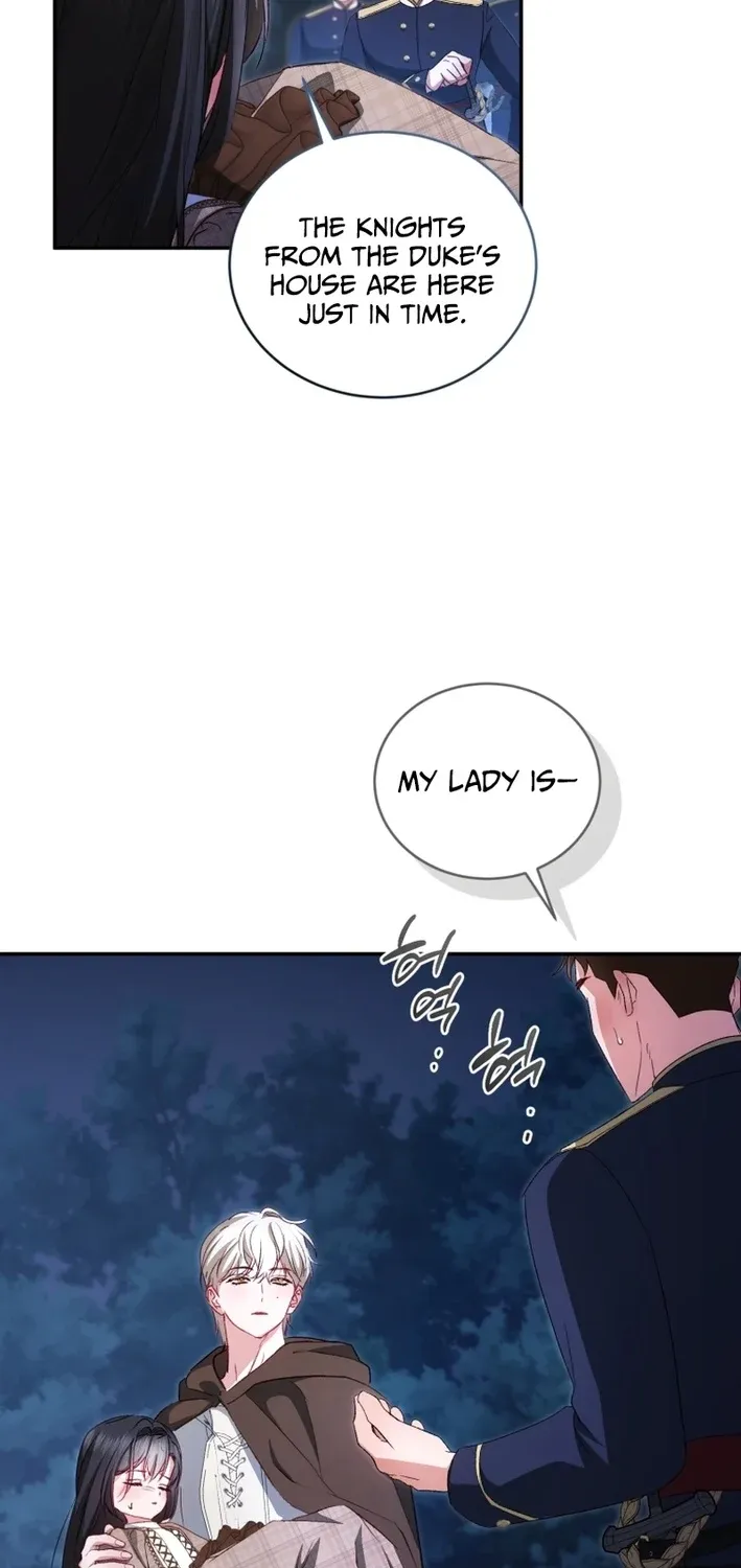 I’m The Only One Who Doesn’t Know That Villainess Is A Man Chapter 24 page 49 - 