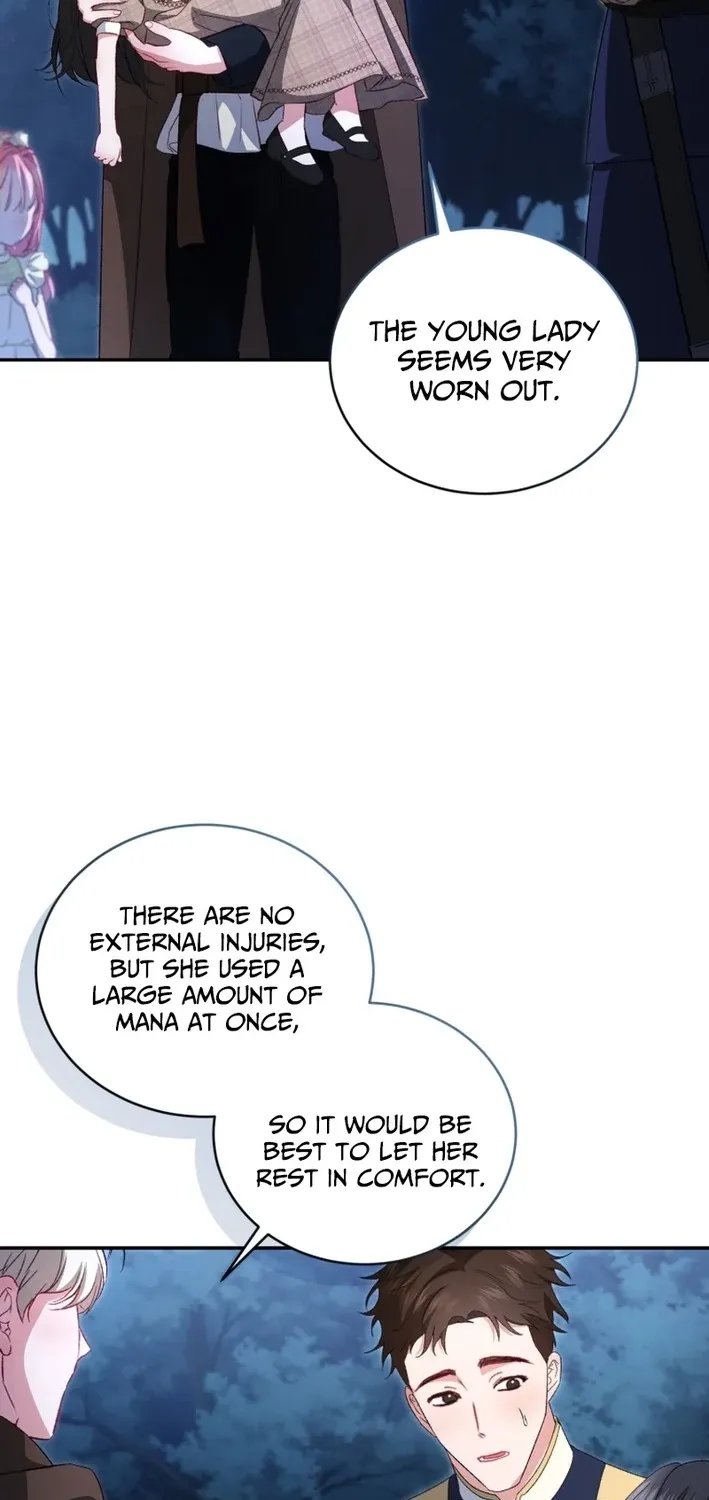 I’m The Only One Who Doesn’t Know That Villainess Is A Man Chapter 24 page 50 - 