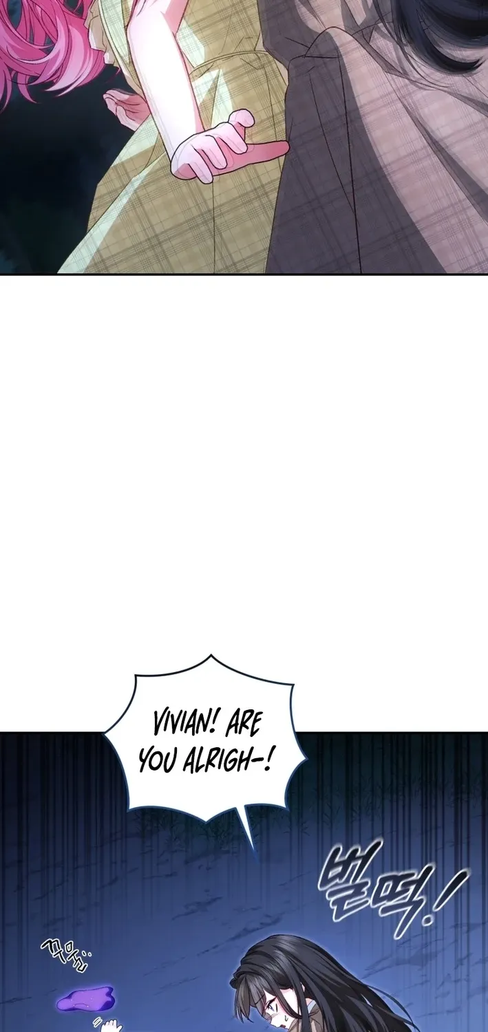 I’m The Only One Who Doesn’t Know That Villainess Is A Man Chapter 24 page 6 - 