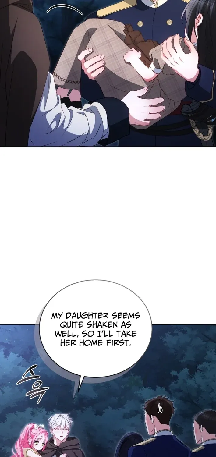 I’m The Only One Who Doesn’t Know That Villainess Is A Man Chapter 24 page 51 - 