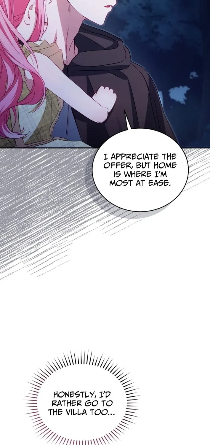 I’m The Only One Who Doesn’t Know That Villainess Is A Man Chapter 24 page 54 - 