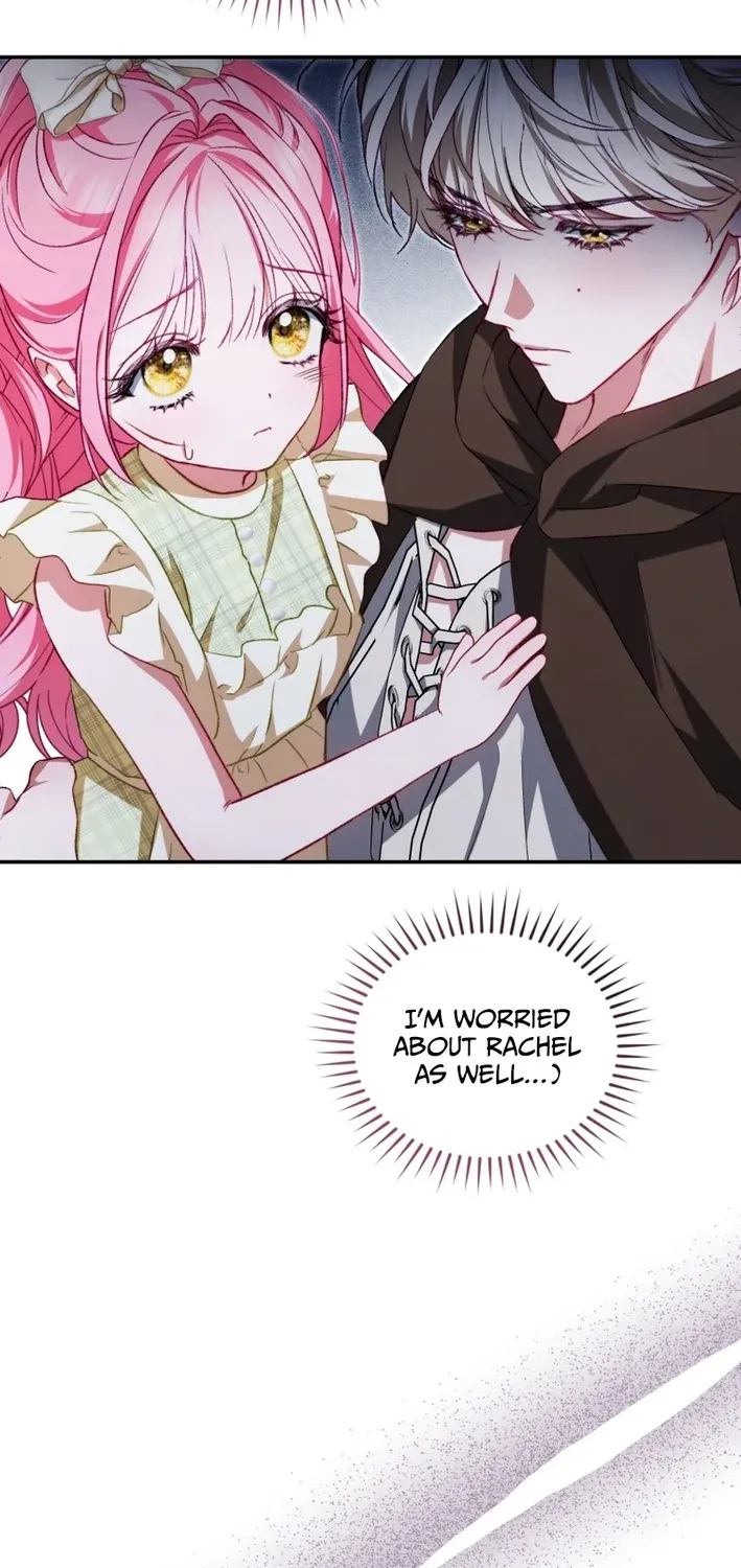I’m The Only One Who Doesn’t Know That Villainess Is A Man Chapter 24 page 55 - 