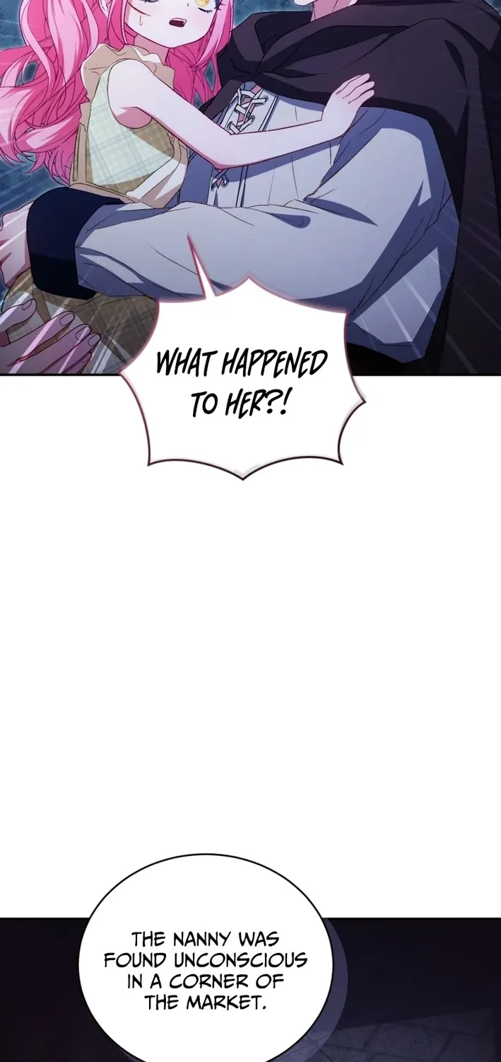 I’m The Only One Who Doesn’t Know That Villainess Is A Man Chapter 24 page 58 - 