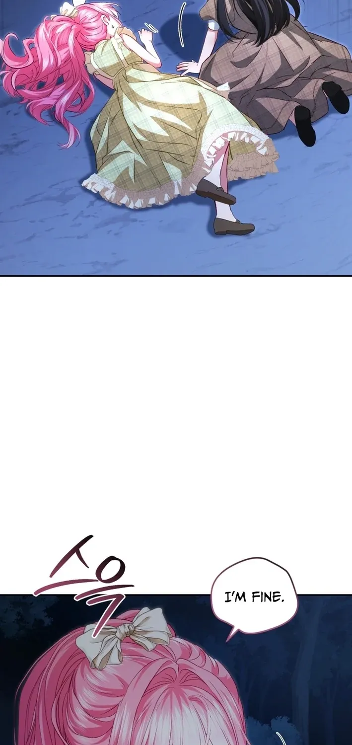 I’m The Only One Who Doesn’t Know That Villainess Is A Man Chapter 24 page 7 - 