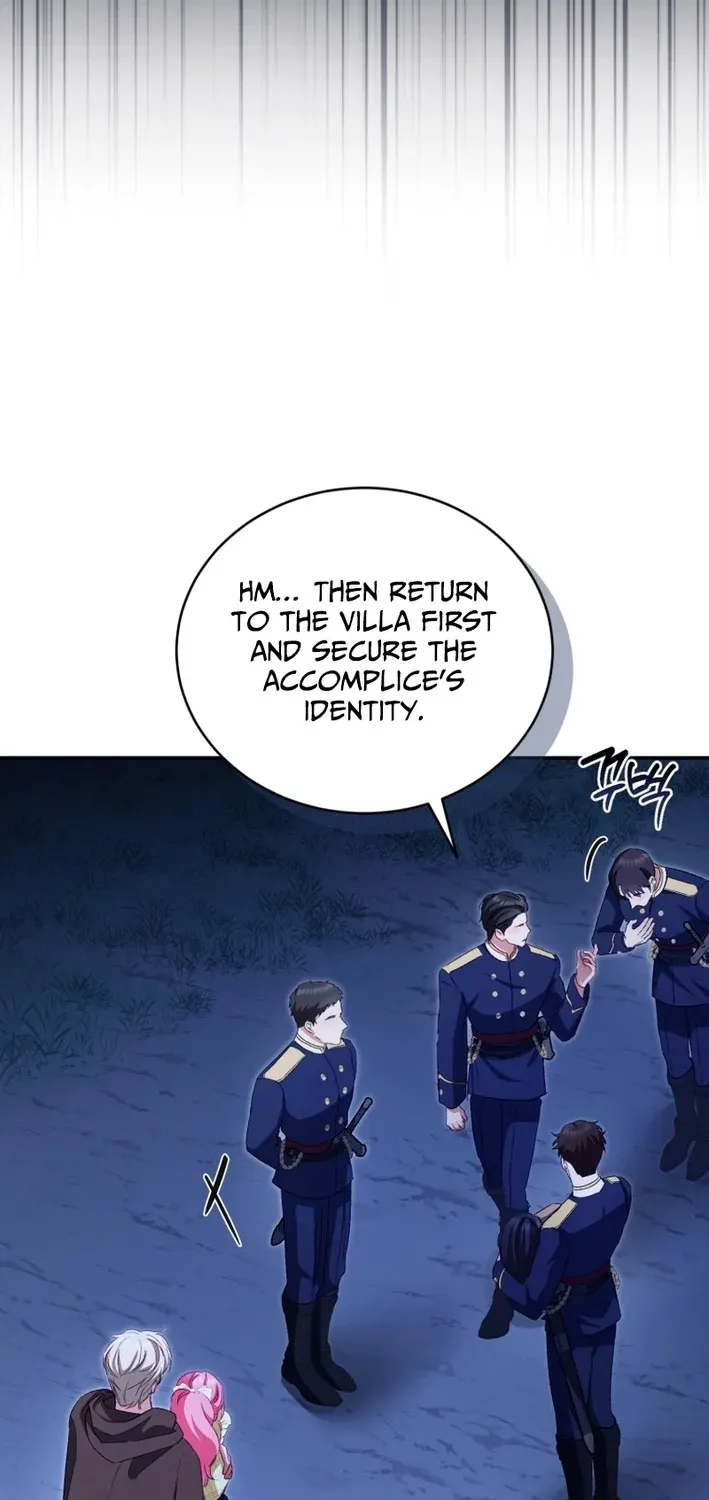 I’m The Only One Who Doesn’t Know That Villainess Is A Man Chapter 24 page 63 - 