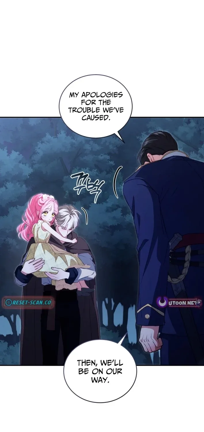 I’m The Only One Who Doesn’t Know That Villainess Is A Man Chapter 24 page 65 - 