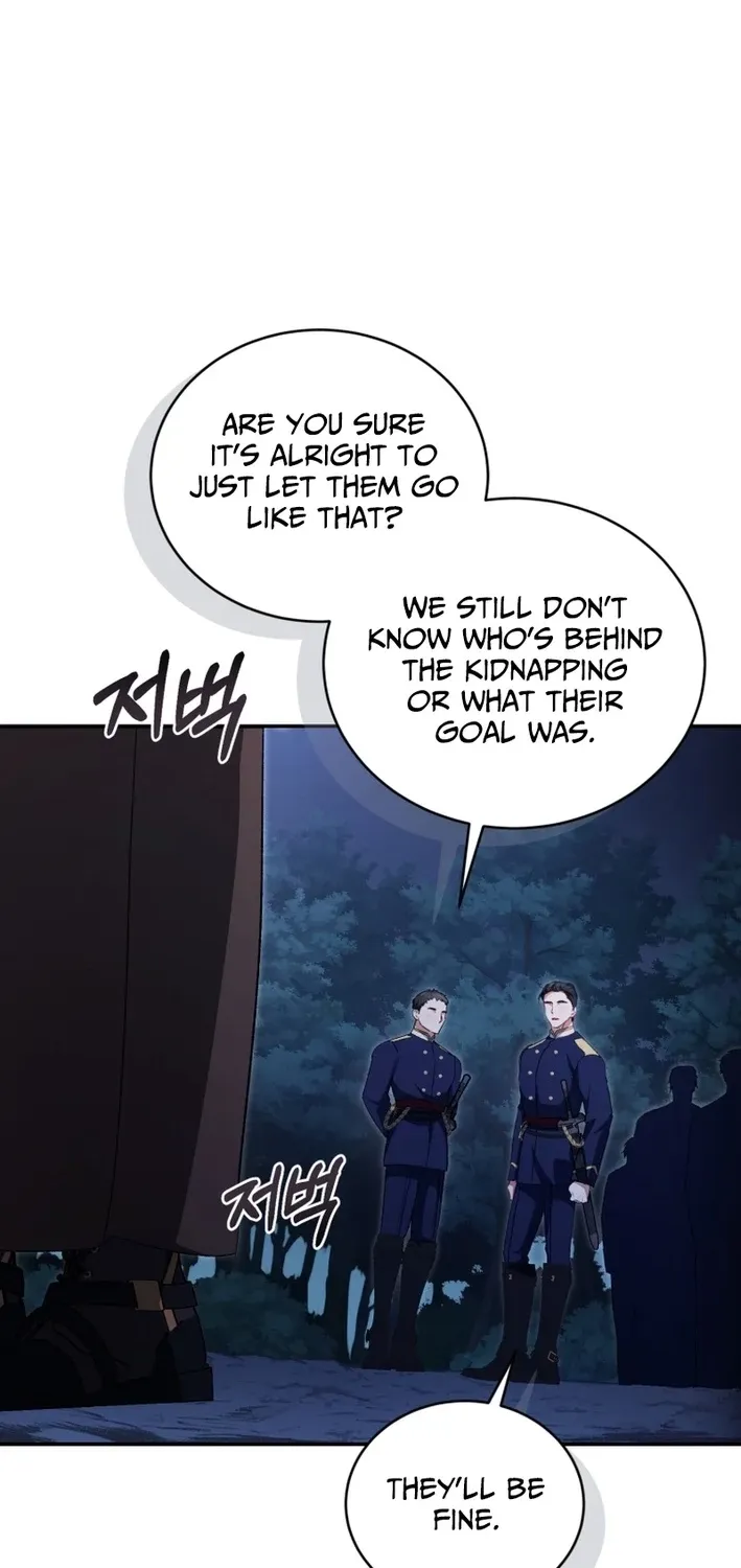 I’m The Only One Who Doesn’t Know That Villainess Is A Man Chapter 24 page 66 - 
