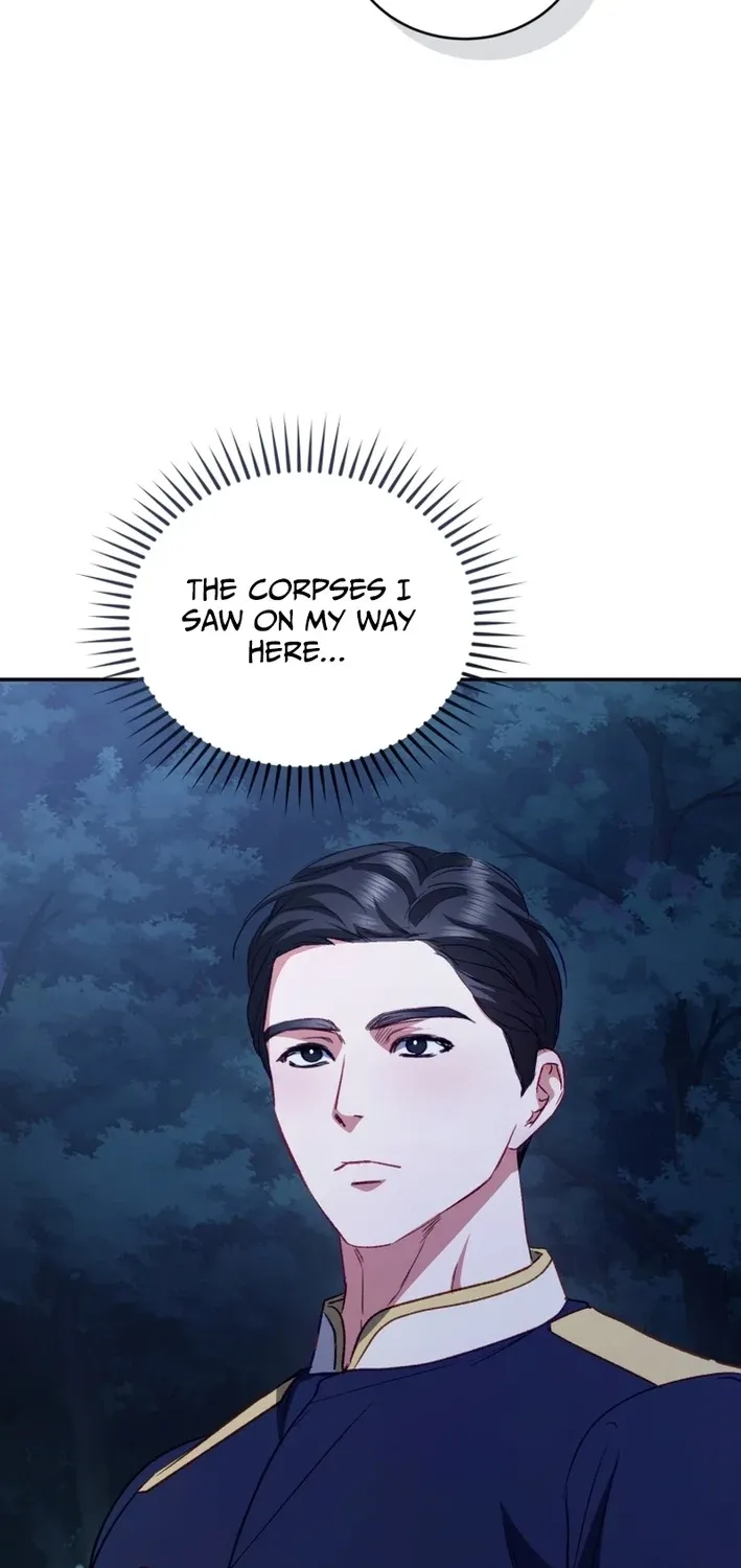 I’m The Only One Who Doesn’t Know That Villainess Is A Man Chapter 24 page 67 - 
