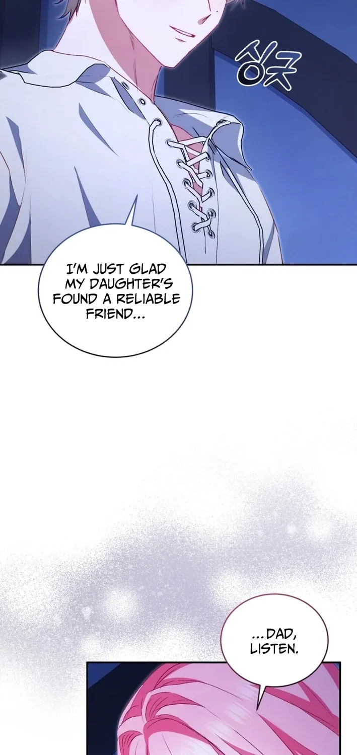 I’m The Only One Who Doesn’t Know That Villainess Is A Man Chapter 24 page 82 - 