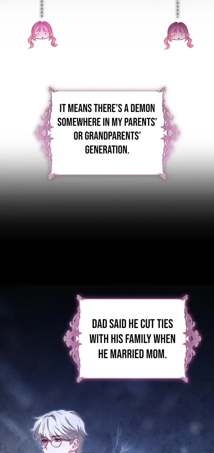 I’m The Only One Who Doesn’t Know That Villainess Is A Man Chapter 24 page 87 - 