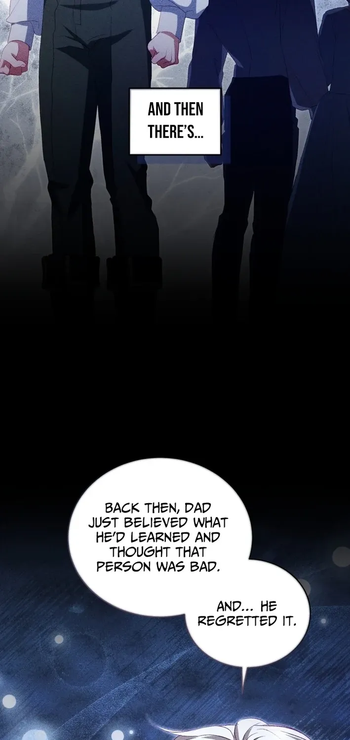 I’m The Only One Who Doesn’t Know That Villainess Is A Man Chapter 24 page 89 - 