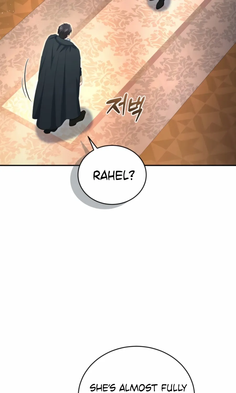I’m The Only One Who Doesn’t Know That Villainess Is A Man Chapter 25 page 104 - 