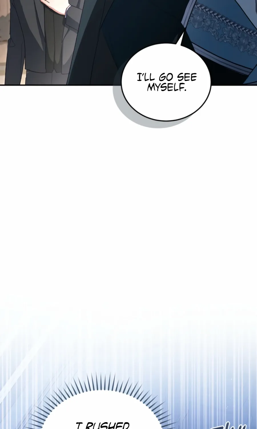 I’m The Only One Who Doesn’t Know That Villainess Is A Man Chapter 25 page 106 - 