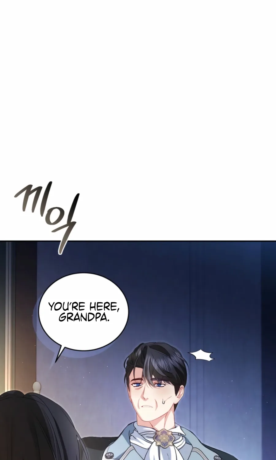 I’m The Only One Who Doesn’t Know That Villainess Is A Man Chapter 25 page 108 - 