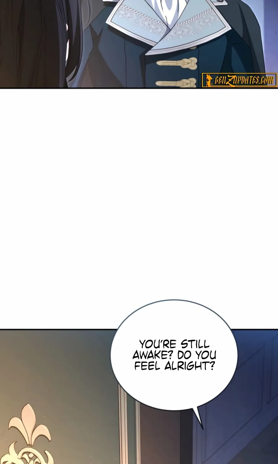 I’m The Only One Who Doesn’t Know That Villainess Is A Man Chapter 25 page 109 - 