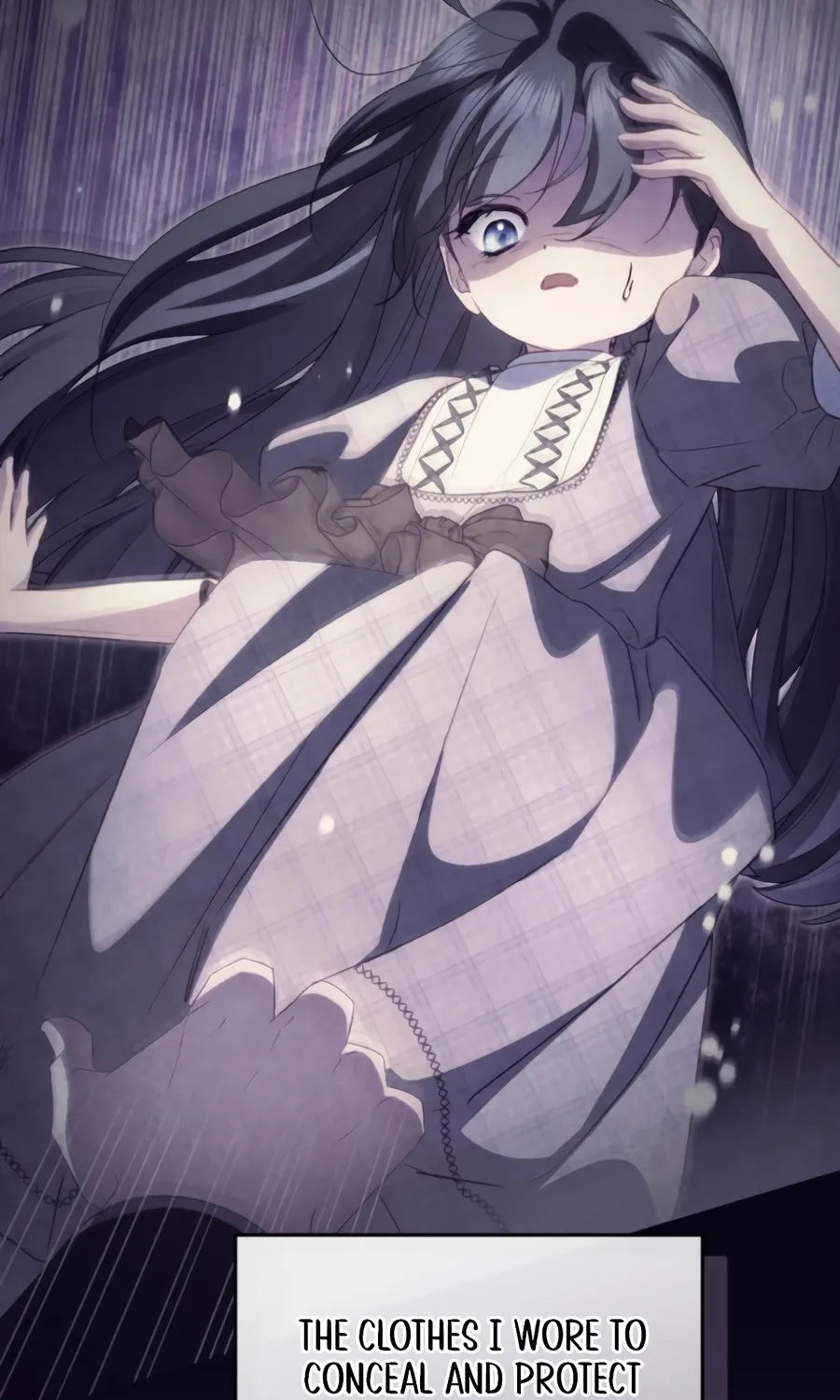 I’m The Only One Who Doesn’t Know That Villainess Is A Man Chapter 25 page 117 - 