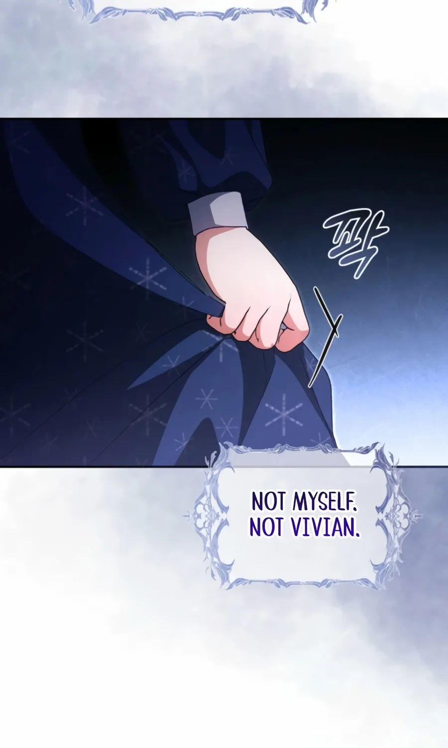 I’m The Only One Who Doesn’t Know That Villainess Is A Man Chapter 25 page 119 - 