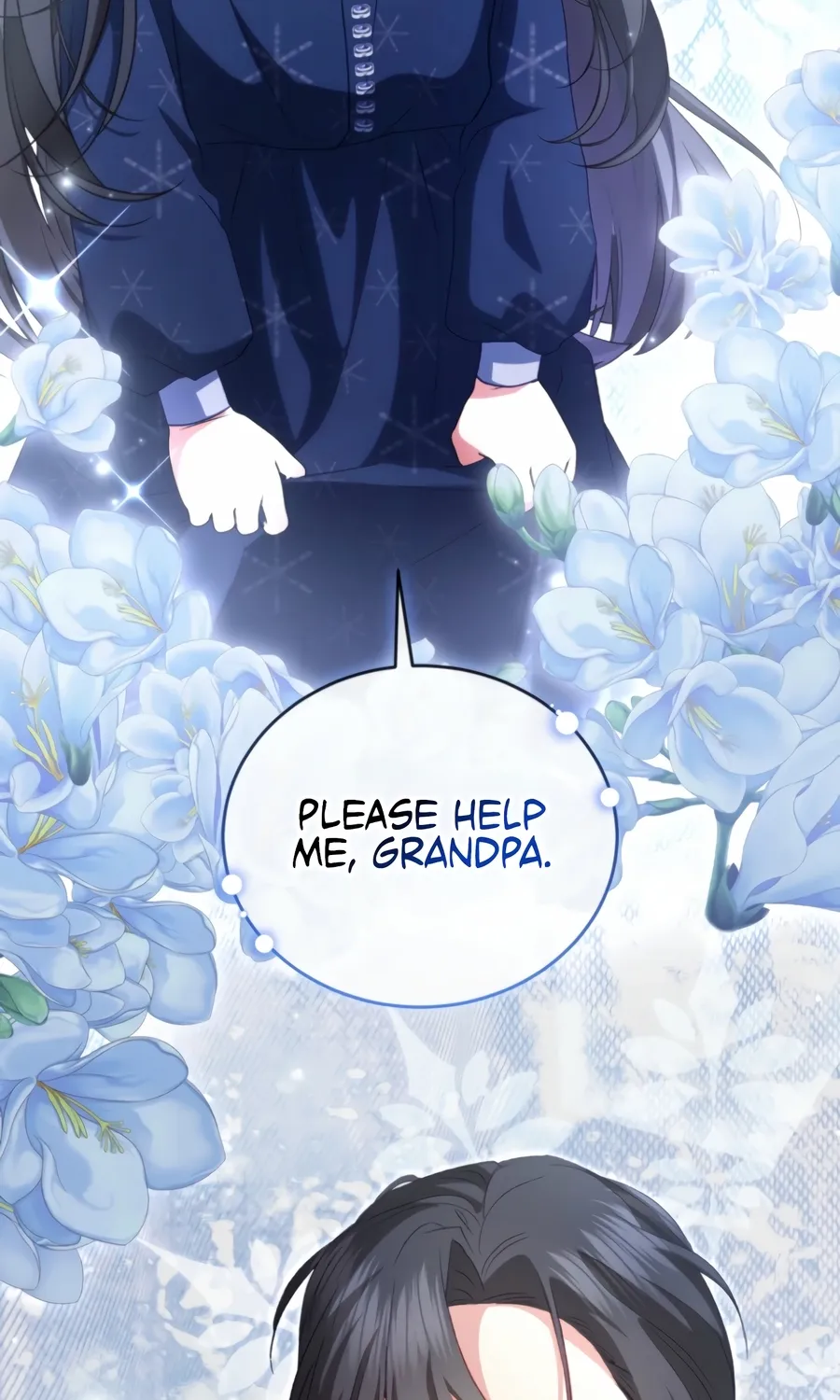 I’m The Only One Who Doesn’t Know That Villainess Is A Man Chapter 25 page 122 - 