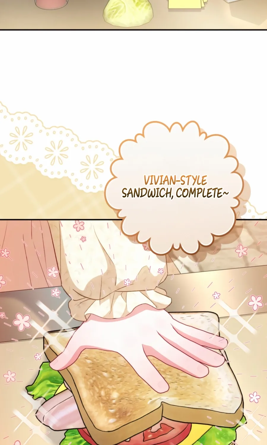 I’m The Only One Who Doesn’t Know That Villainess Is A Man Chapter 25 page 19 - 