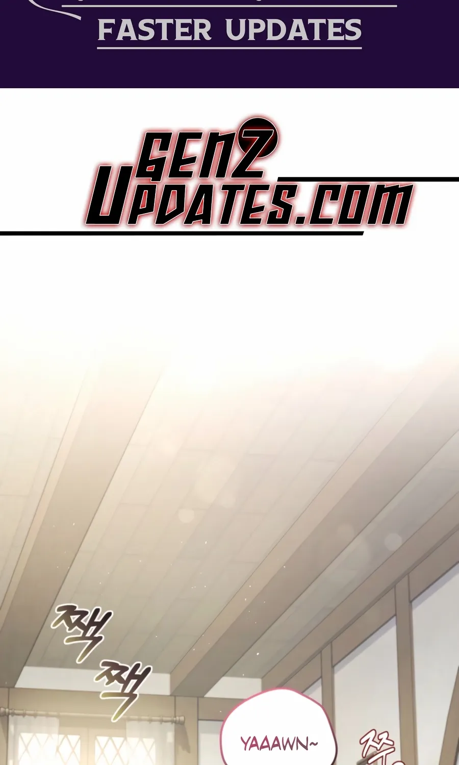 I’m The Only One Who Doesn’t Know That Villainess Is A Man Chapter 25 page 3 - 