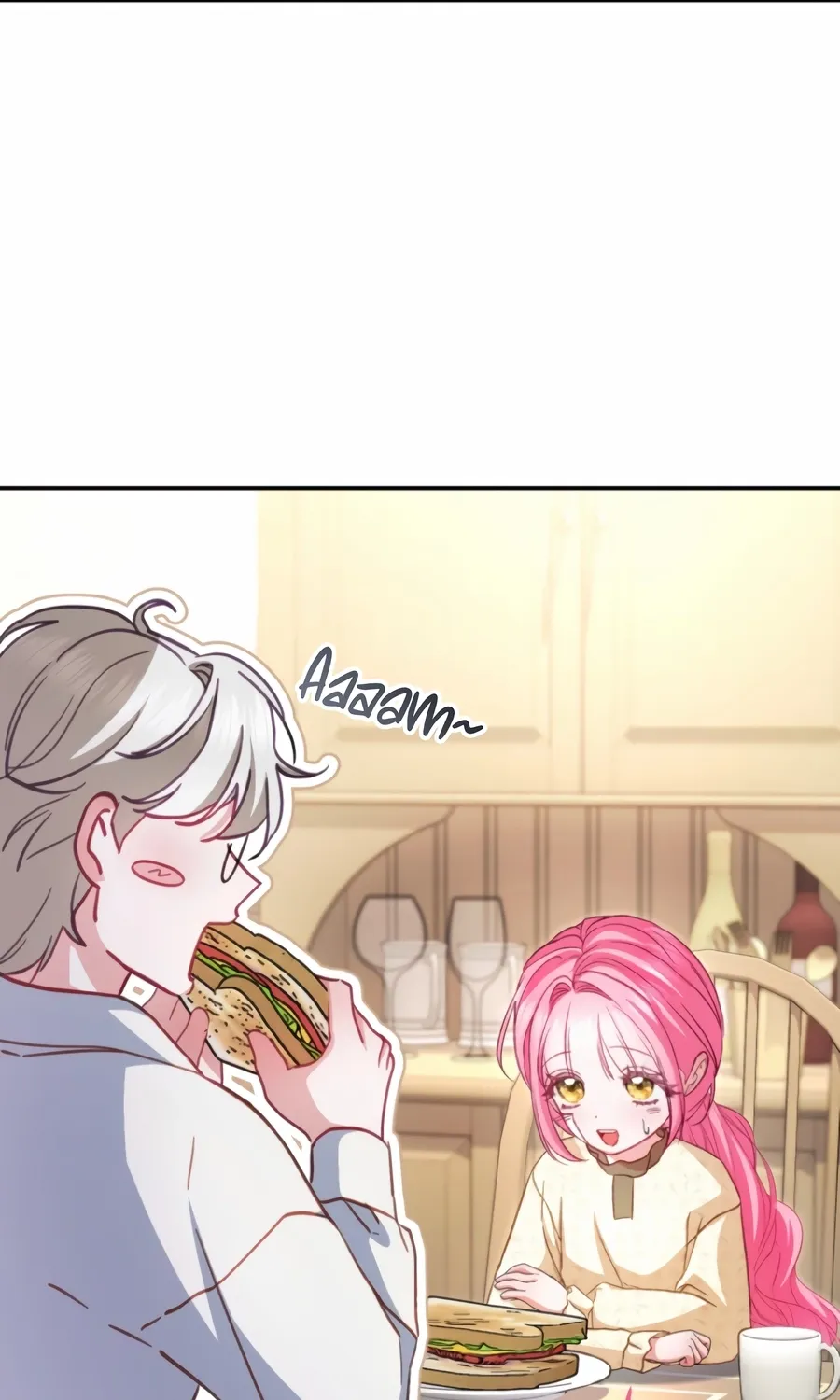 I’m The Only One Who Doesn’t Know That Villainess Is A Man Chapter 25 page 36 - 