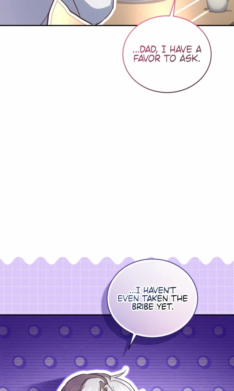 I’m The Only One Who Doesn’t Know That Villainess Is A Man Chapter 25 page 37 - 