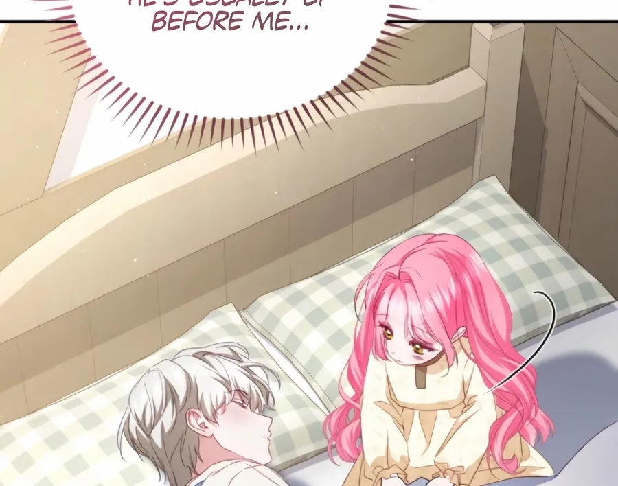 I’m The Only One Who Doesn’t Know That Villainess Is A Man Chapter 25 page 5 - 