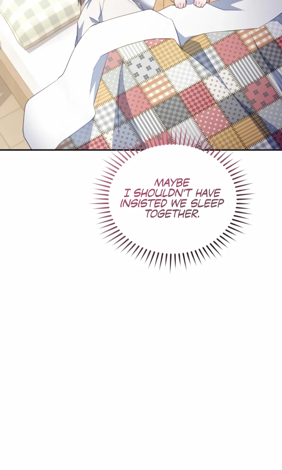 I’m The Only One Who Doesn’t Know That Villainess Is A Man Chapter 25 page 6 - 