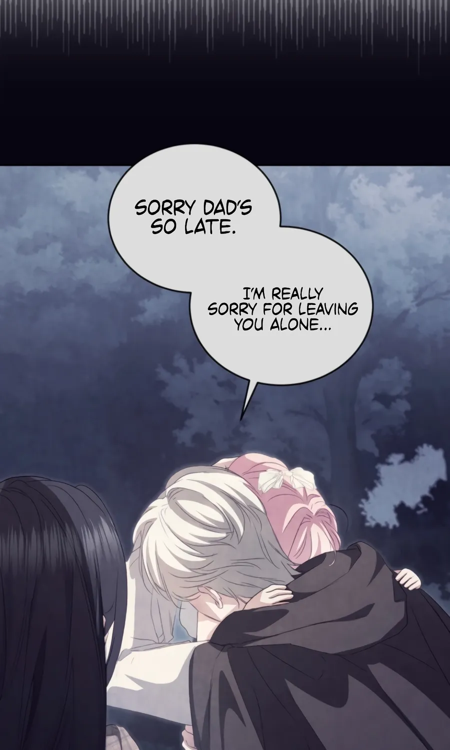 I’m The Only One Who Doesn’t Know That Villainess Is A Man Chapter 25 page 57 - 