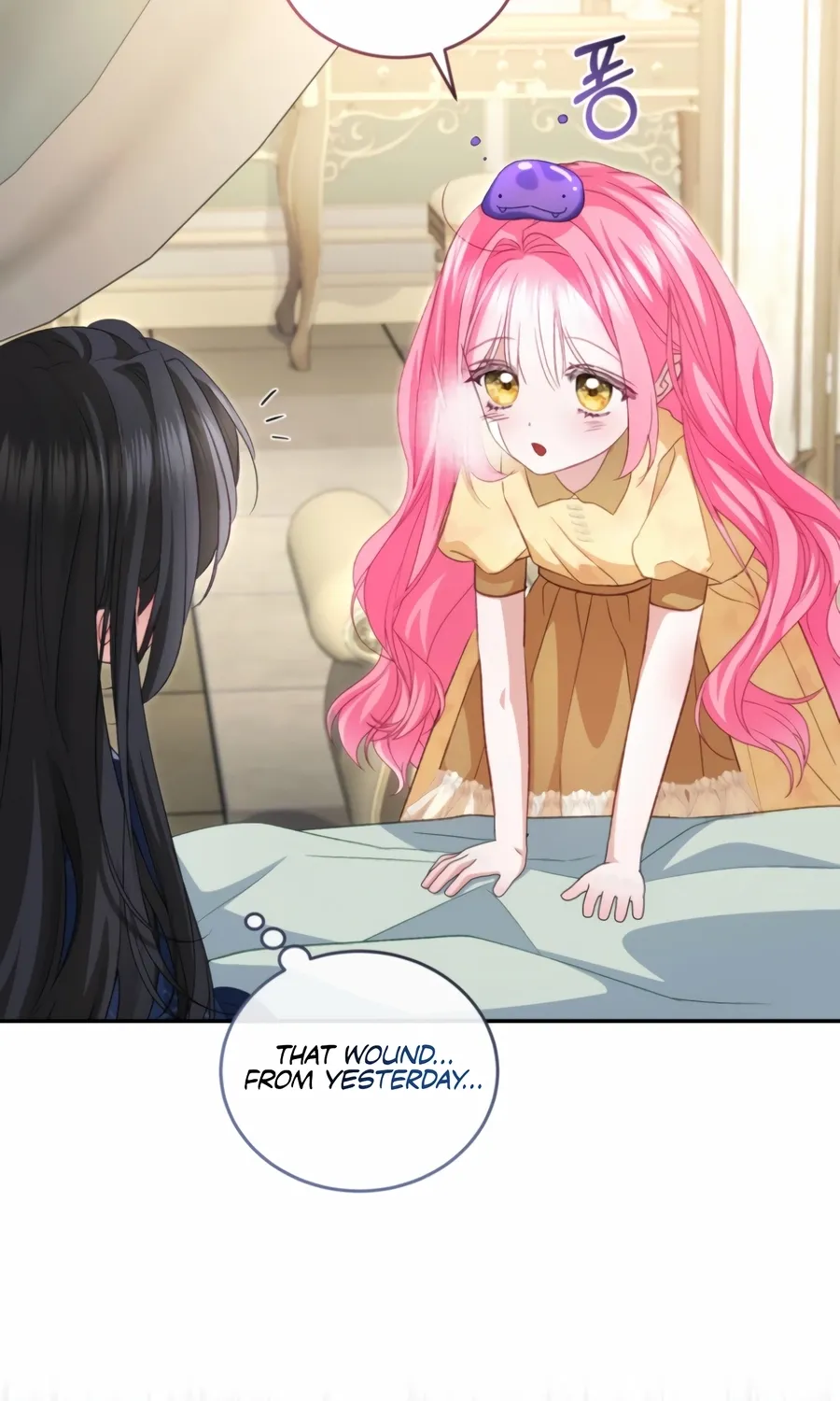 I’m The Only One Who Doesn’t Know That Villainess Is A Man Chapter 25 page 64 - 