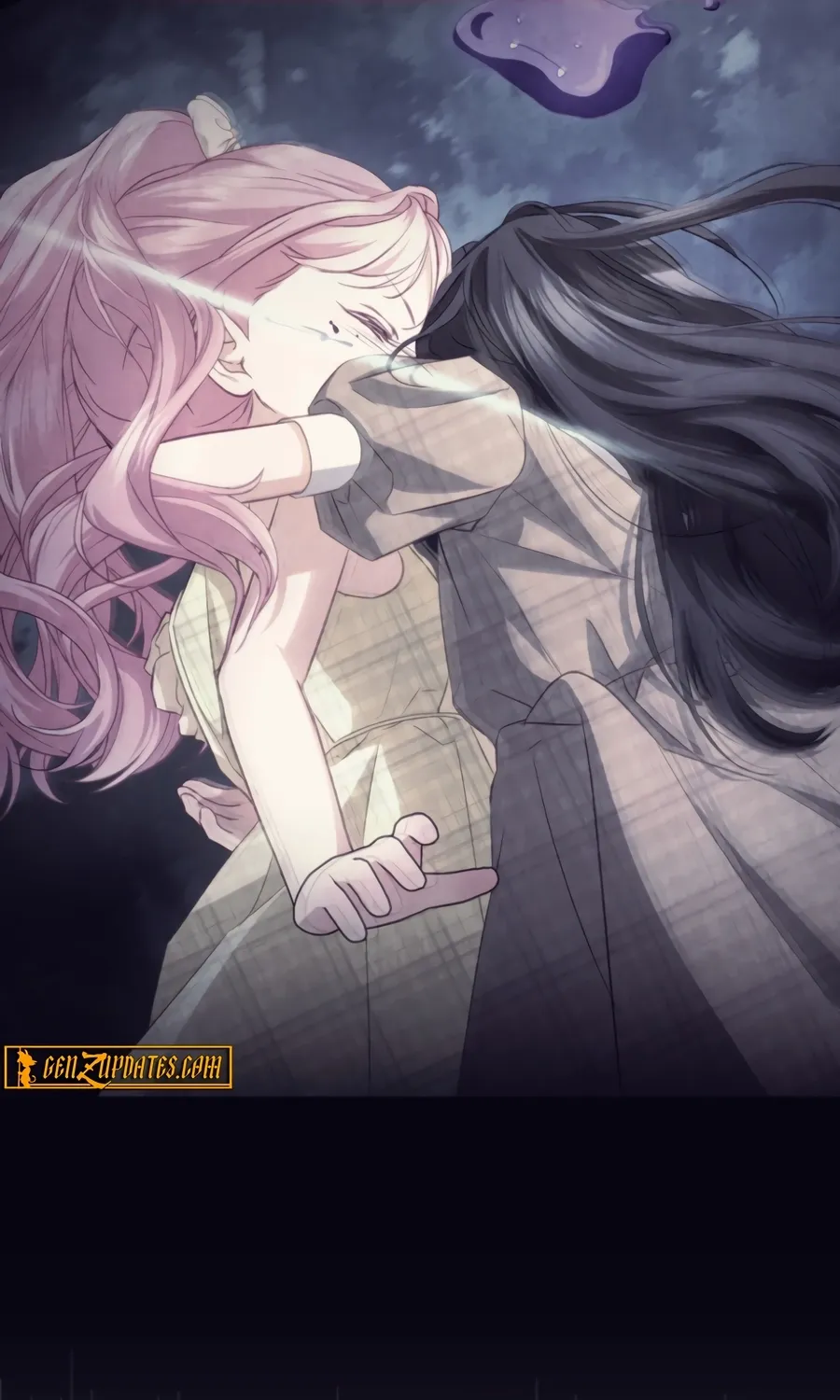 I’m The Only One Who Doesn’t Know That Villainess Is A Man Chapter 25 page 66 - 