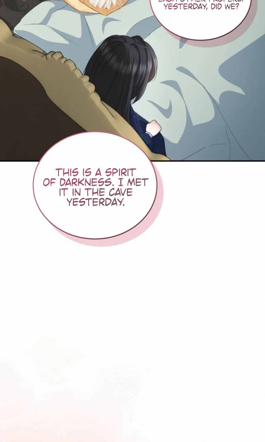 I’m The Only One Who Doesn’t Know That Villainess Is A Man Chapter 25 page 68 - 