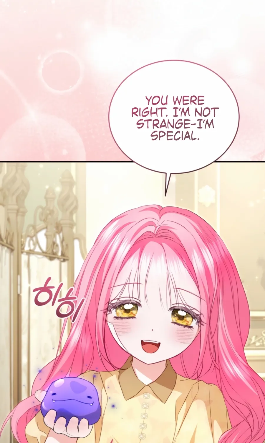I’m The Only One Who Doesn’t Know That Villainess Is A Man Chapter 25 page 69 - 