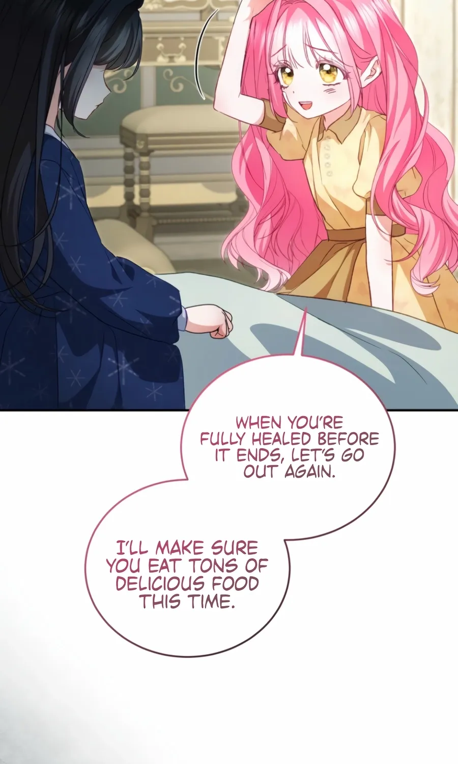 I’m The Only One Who Doesn’t Know That Villainess Is A Man Chapter 25 page 73 - 