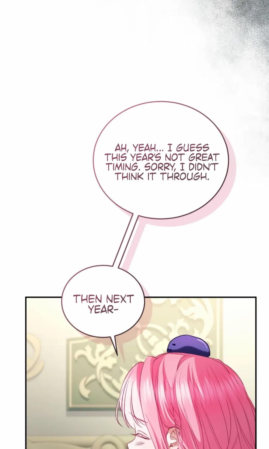 I’m The Only One Who Doesn’t Know That Villainess Is A Man Chapter 25 page 76 - 