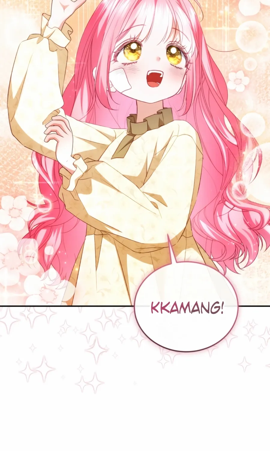I’m The Only One Who Doesn’t Know That Villainess Is A Man Chapter 25 page 9 - 