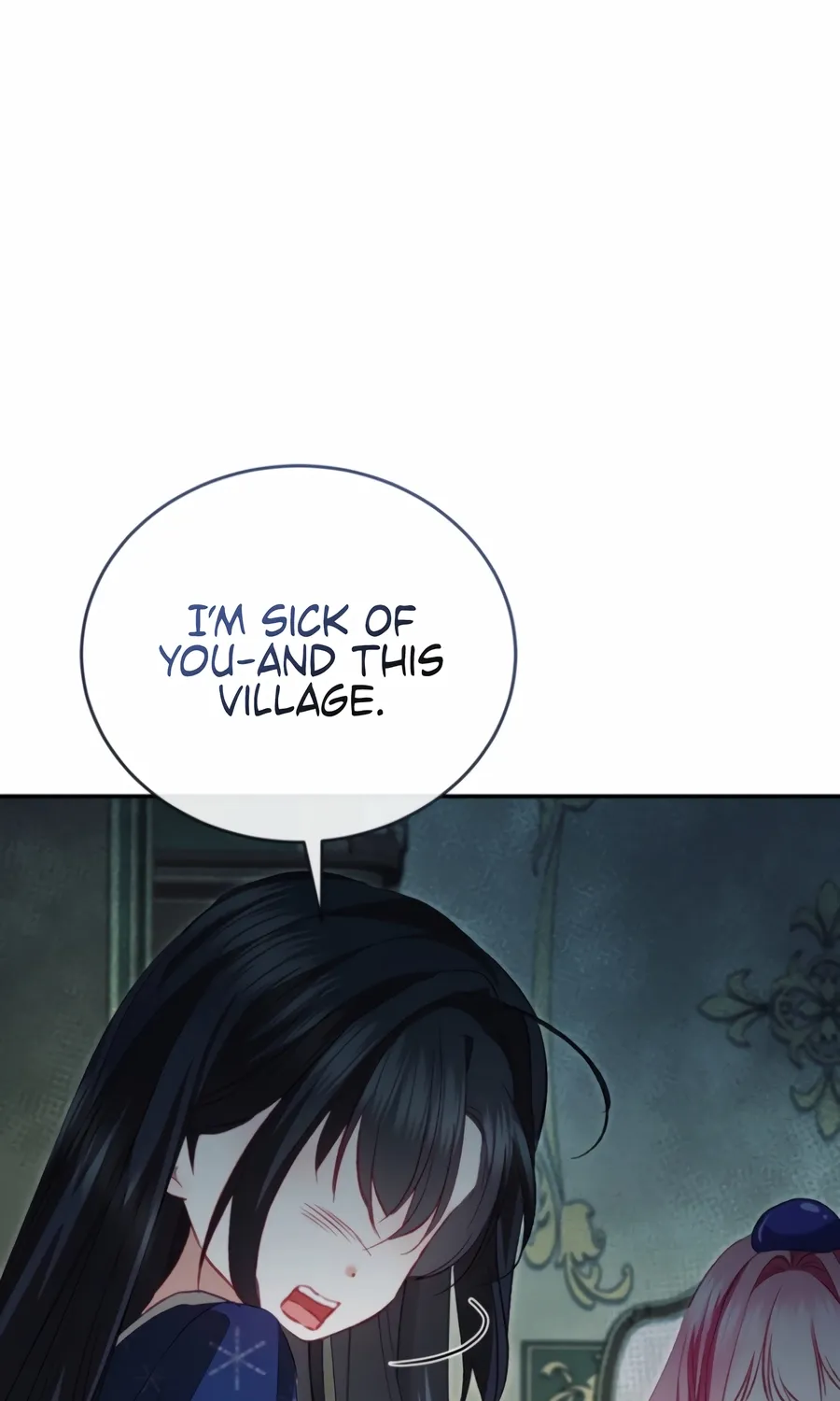 I’m The Only One Who Doesn’t Know That Villainess Is A Man Chapter 25 page 81 - 