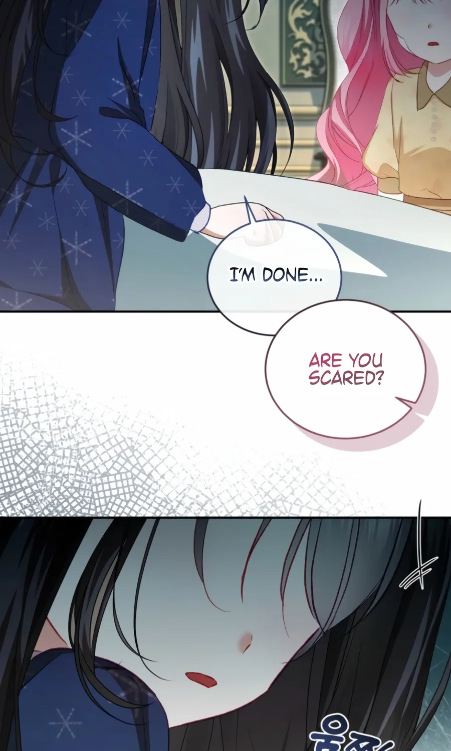 I’m The Only One Who Doesn’t Know That Villainess Is A Man Chapter 25 page 82 - 