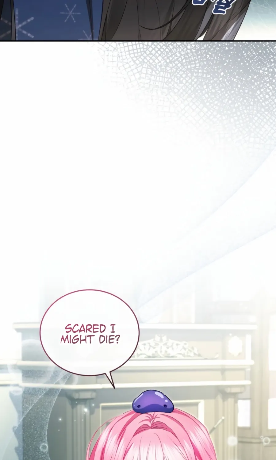 I’m The Only One Who Doesn’t Know That Villainess Is A Man Chapter 25 page 83 - 