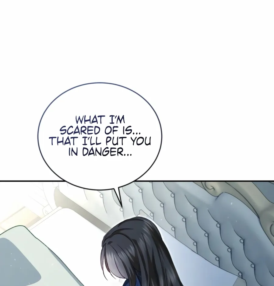 I’m The Only One Who Doesn’t Know That Villainess Is A Man Chapter 25 page 85 - 