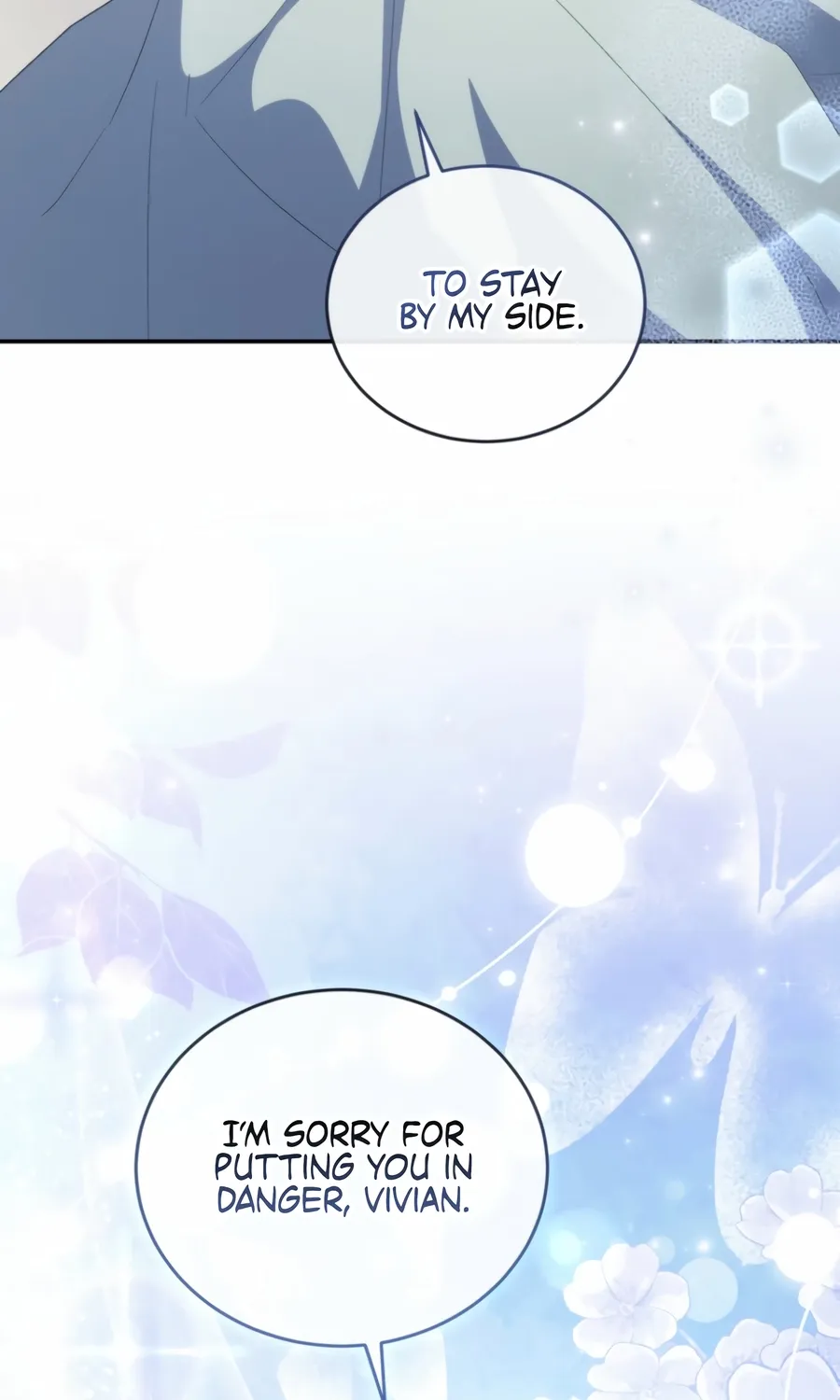 I’m The Only One Who Doesn’t Know That Villainess Is A Man Chapter 25 page 94 - 
